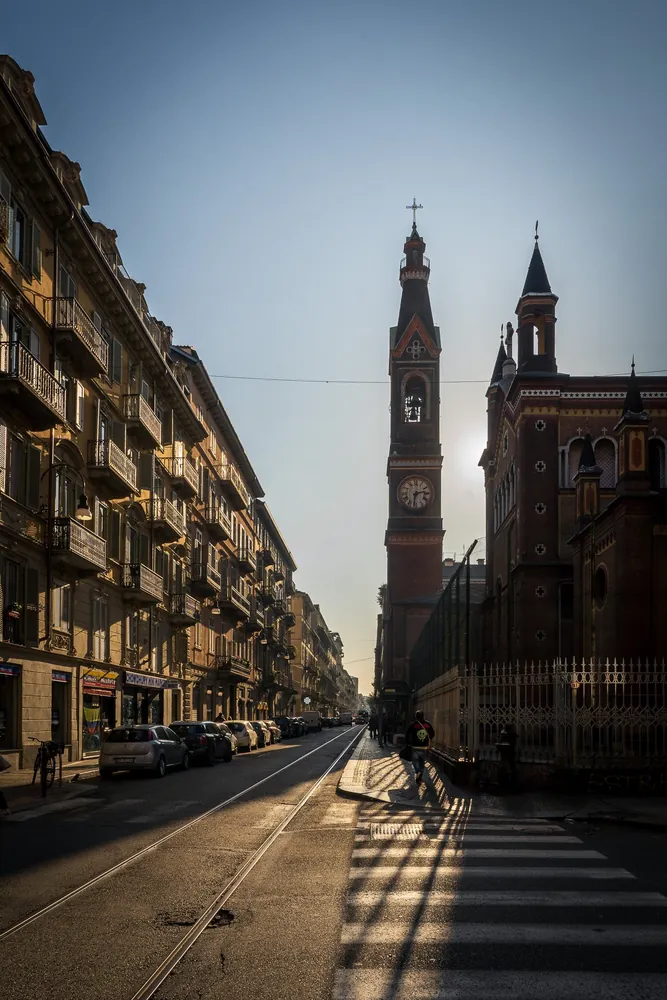 Turin
