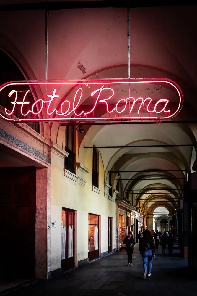 Turin