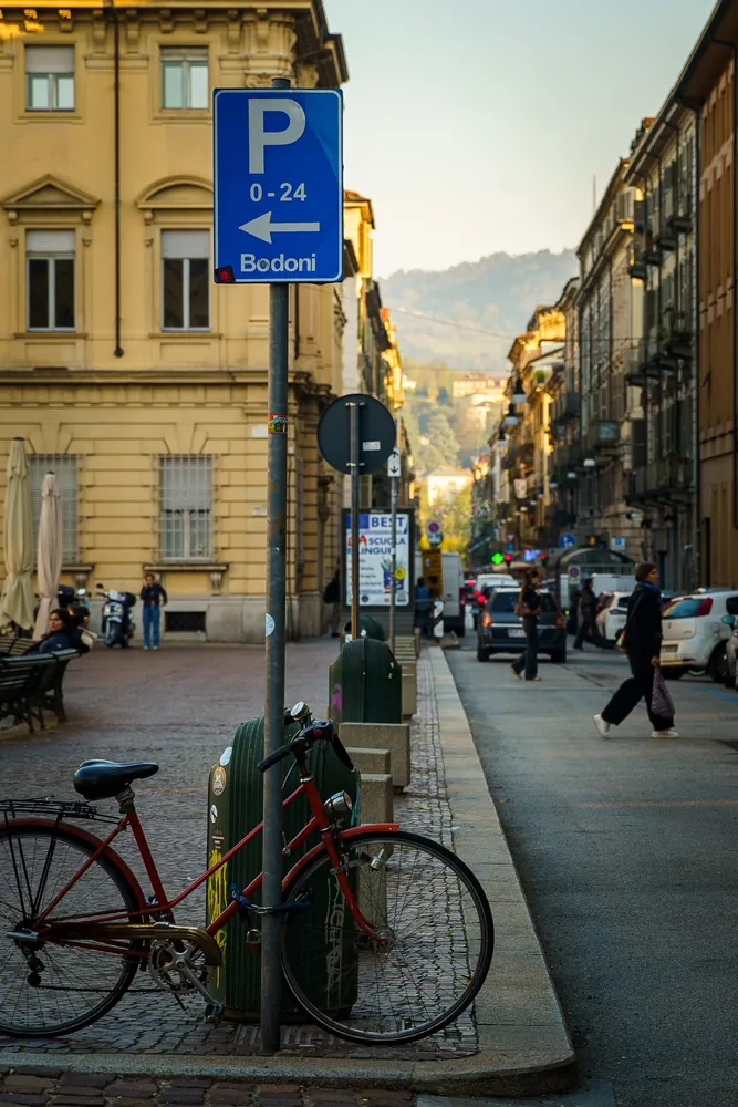 Turin