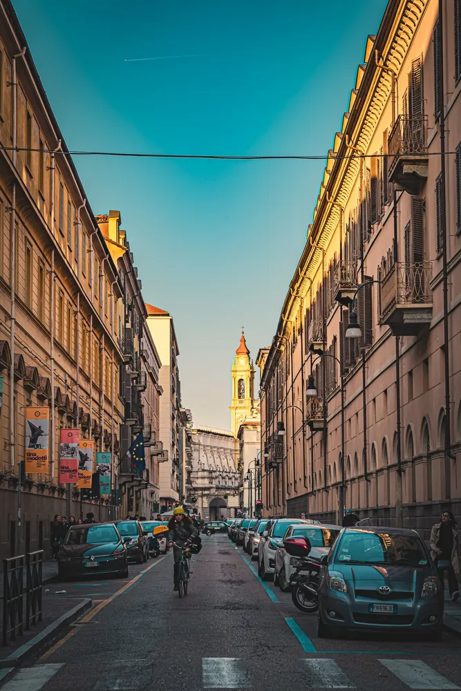 Turin