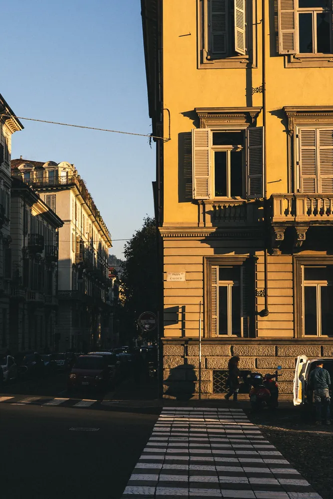 Turin