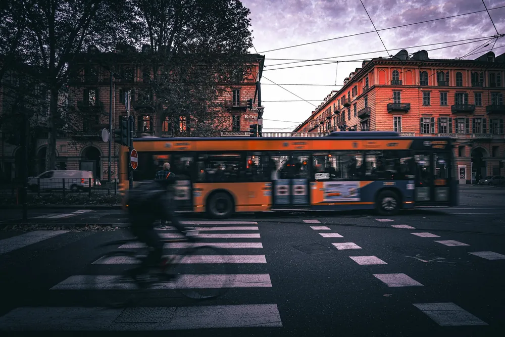 Turin
