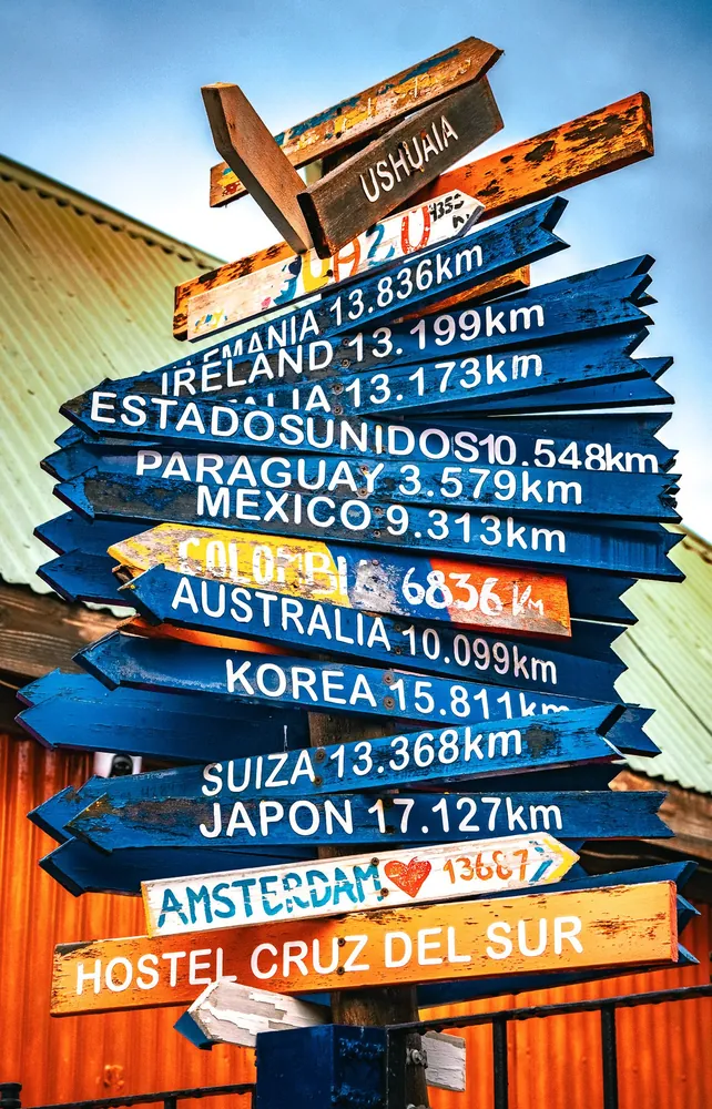 Ushuaia #2