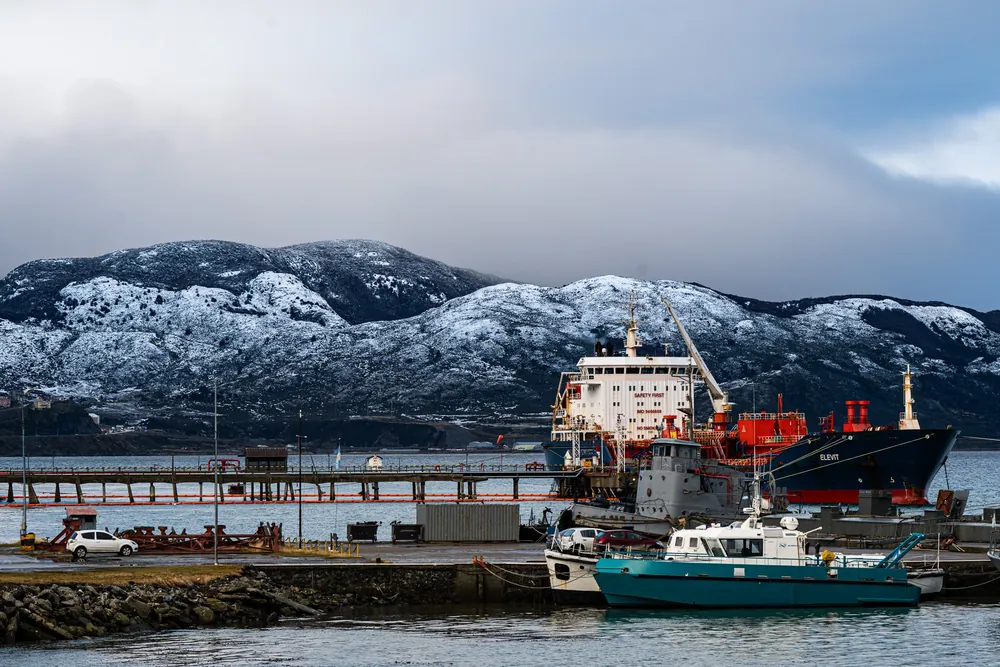 Ushuaia #2