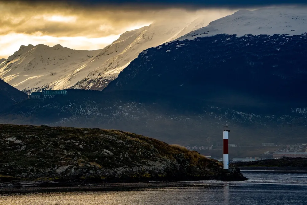 Ushuaia #2
