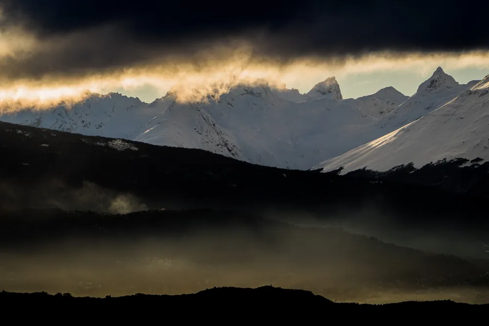 Ushuaia #2