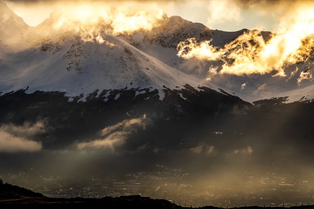 Ushuaia #2