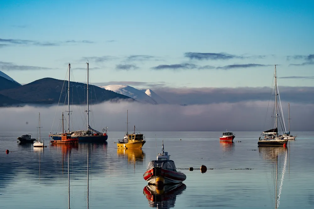 Ushuaia #2