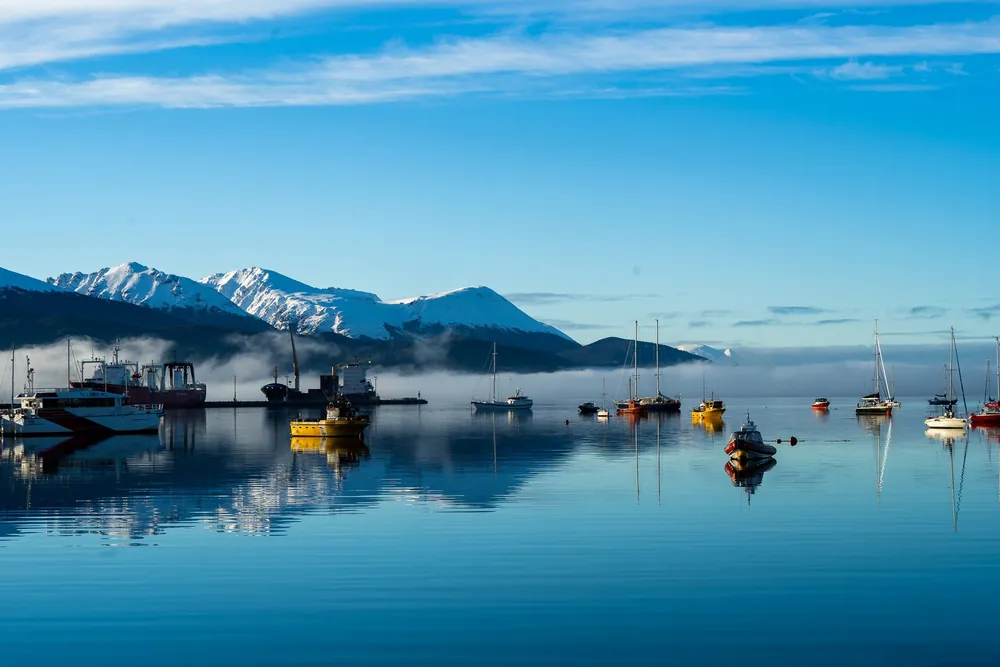 Ushuaia #2