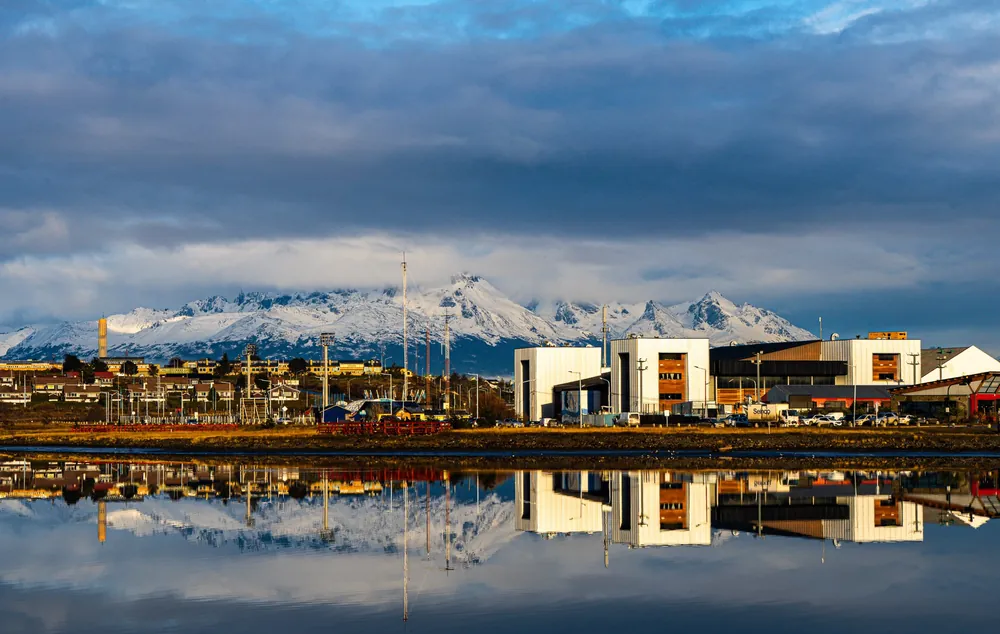 Ushuaia #2