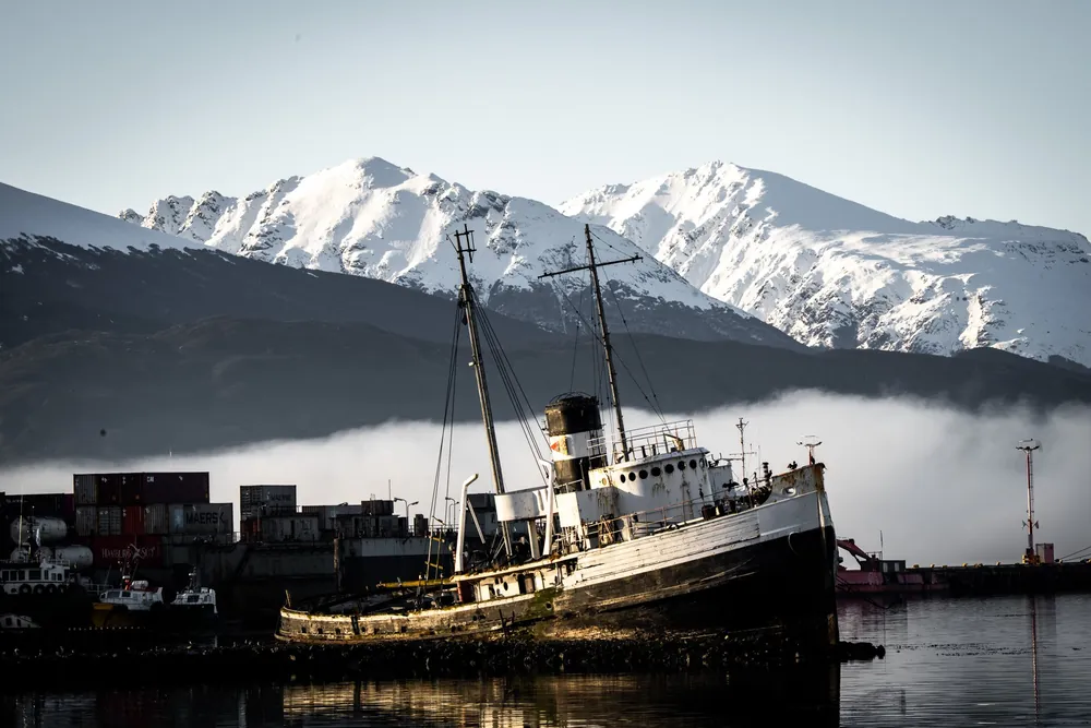 Ushuaia #2