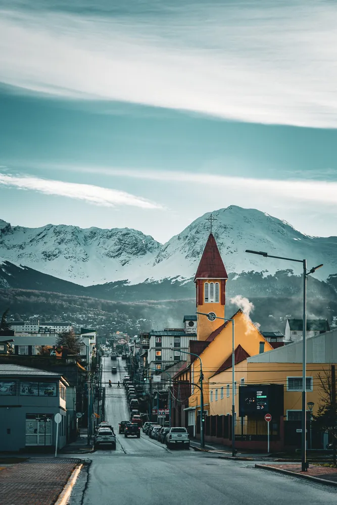 Ushuaia #2