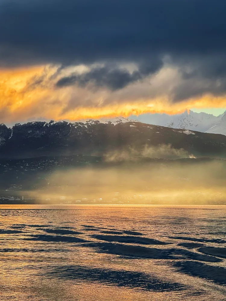Ushuaia #2