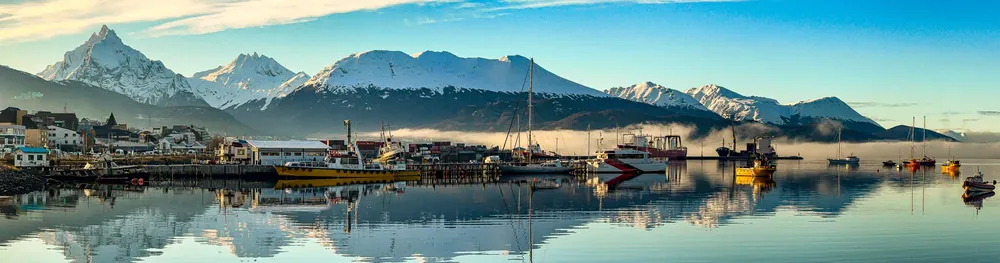 Ushuaia #2