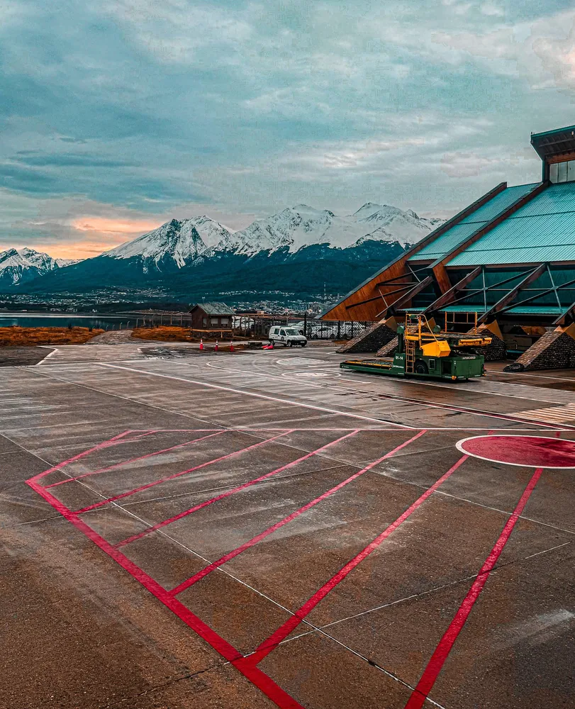 Ushuaia #2