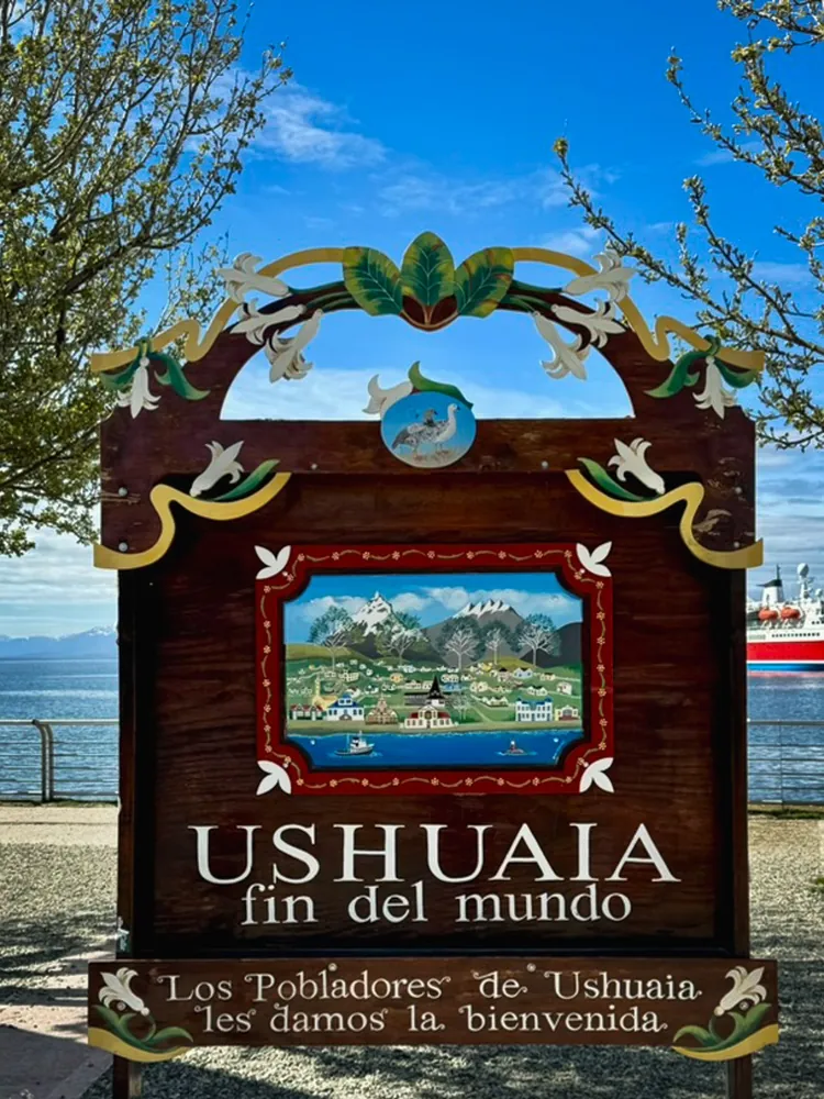 Ushuaia