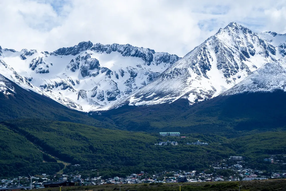 Ushuaia