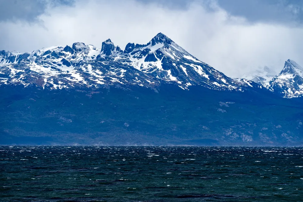 Ushuaia