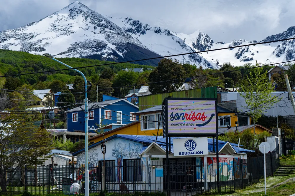 Ushuaia
