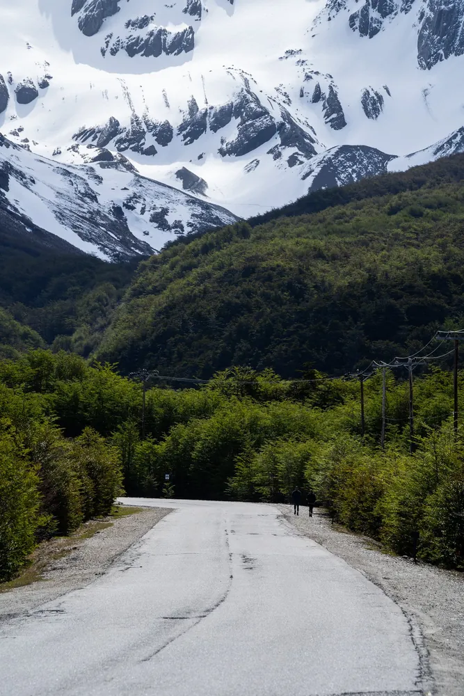 Ushuaia