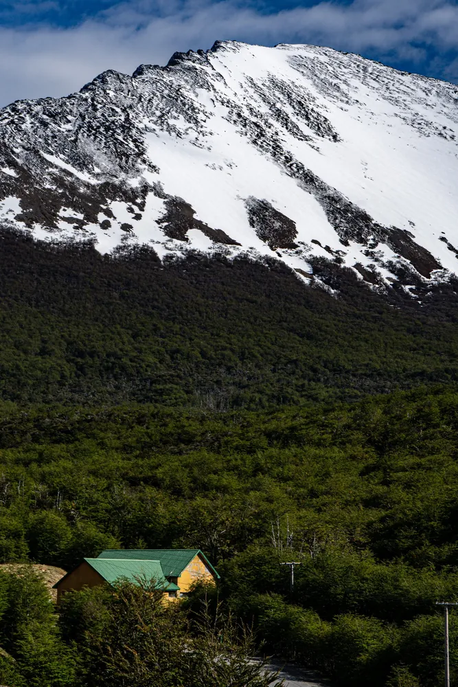Ushuaia