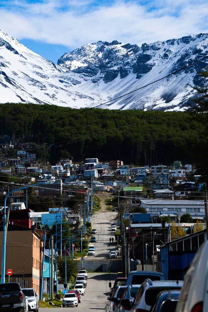 Ushuaia