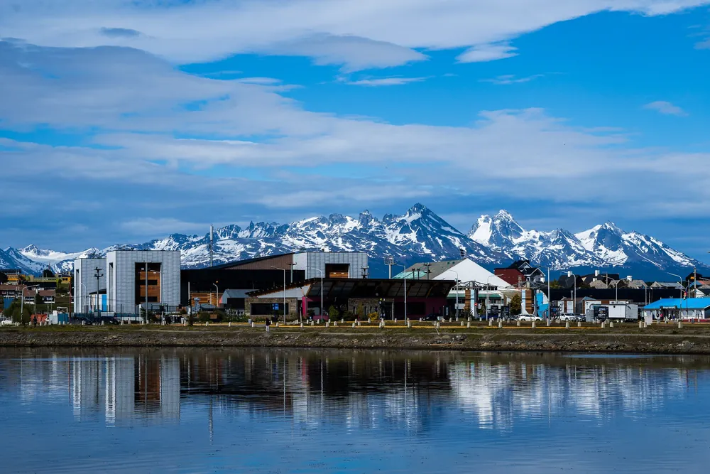 Ushuaia