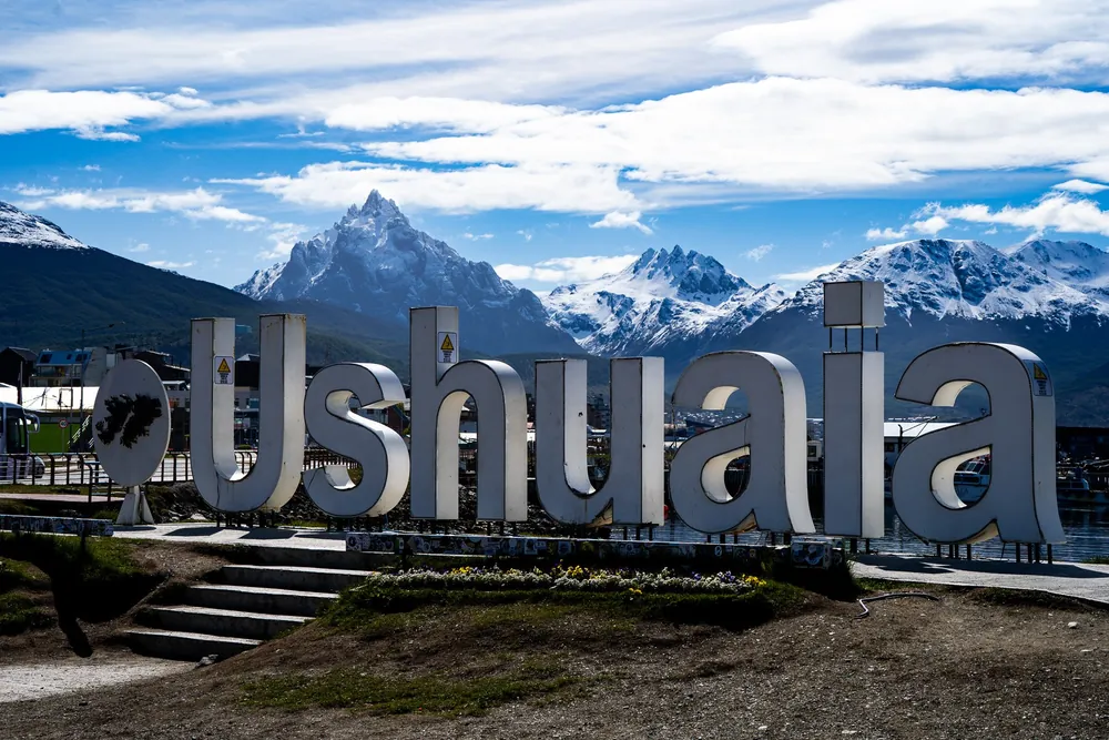 Ushuaia
