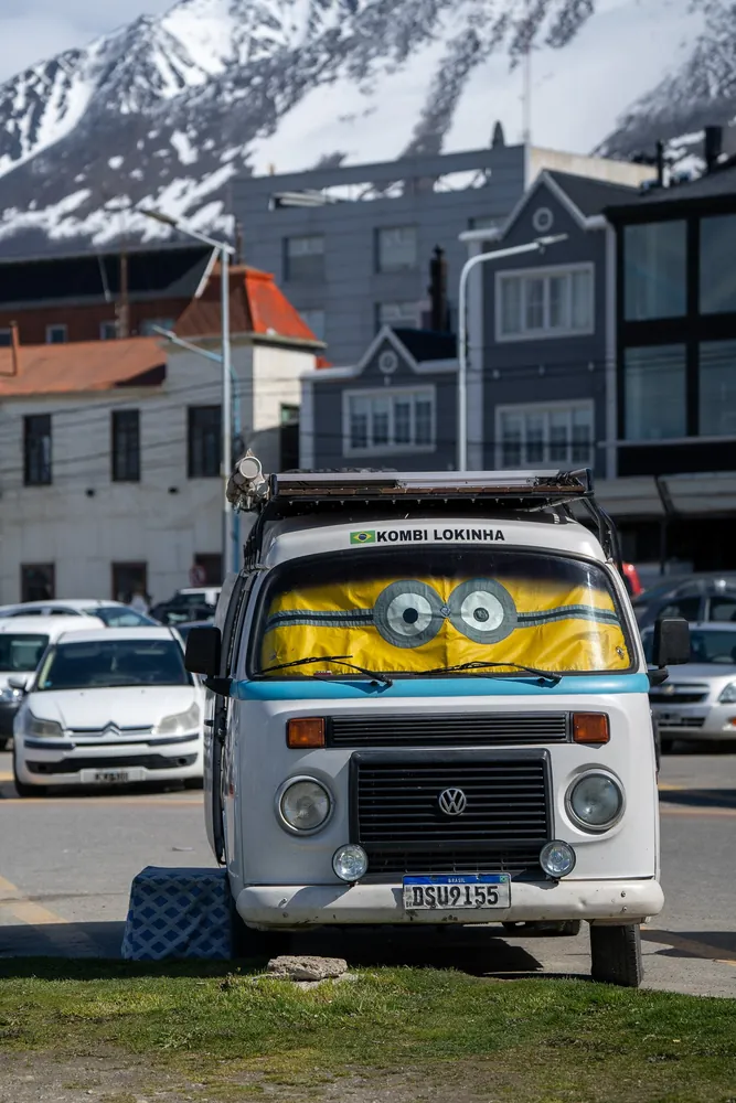 Ushuaia