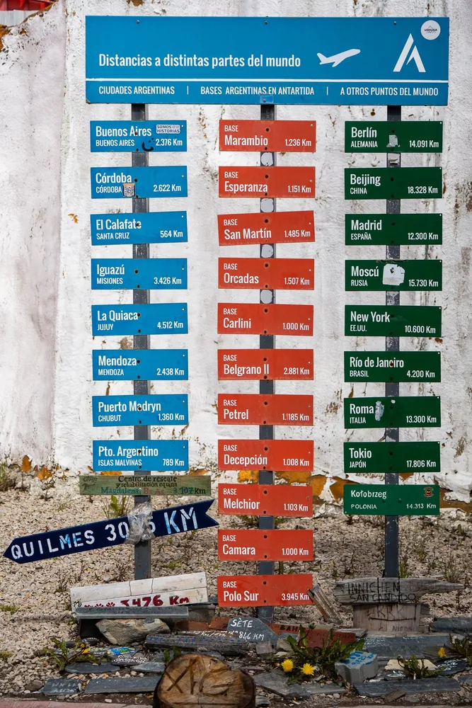 Ushuaia