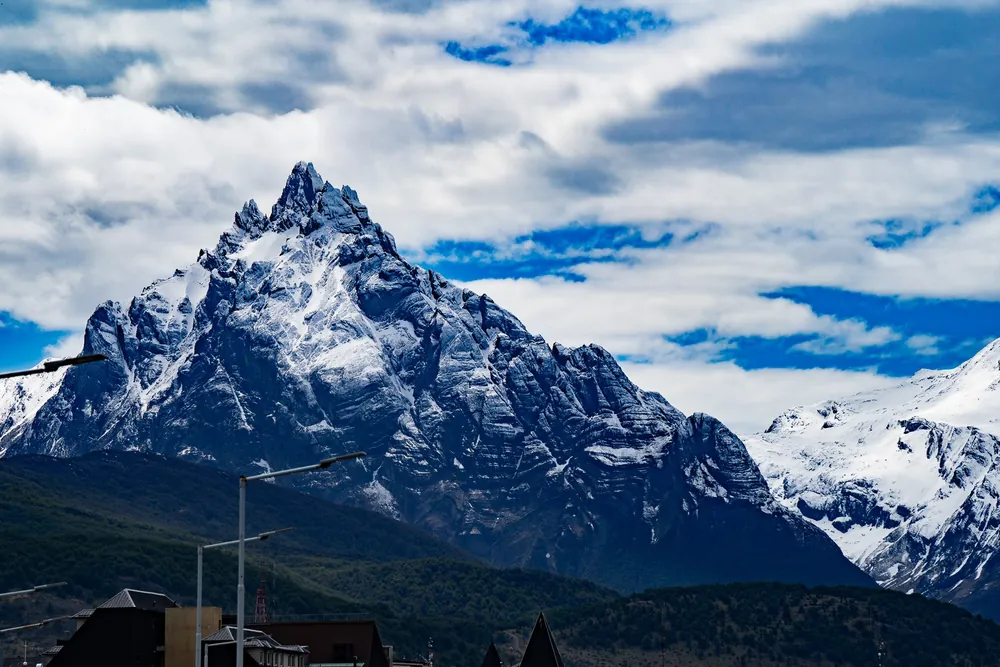 Ushuaia