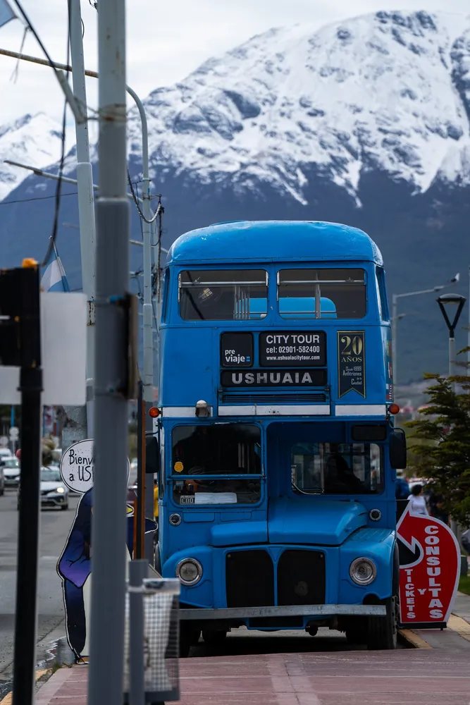 Ushuaia