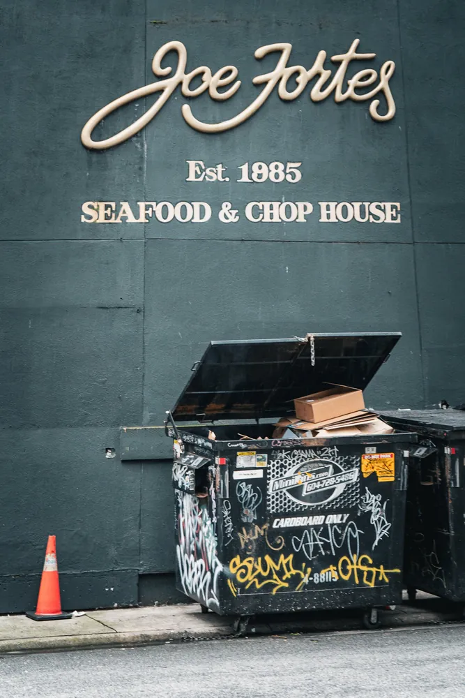 Vancouver