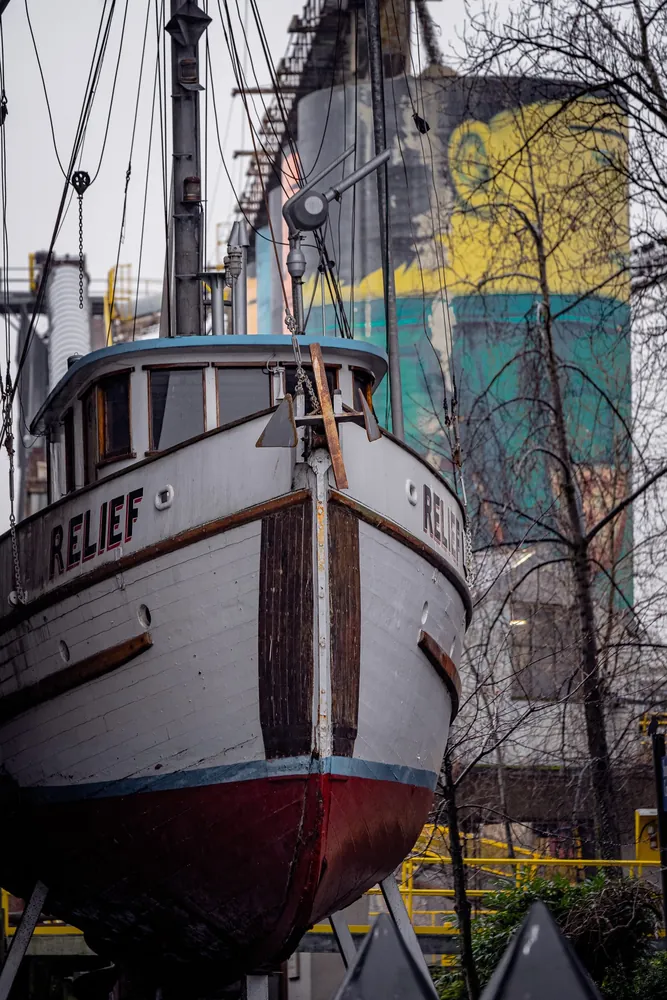Vancouver