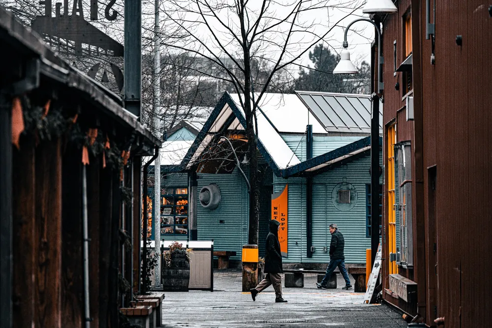 Vancouver