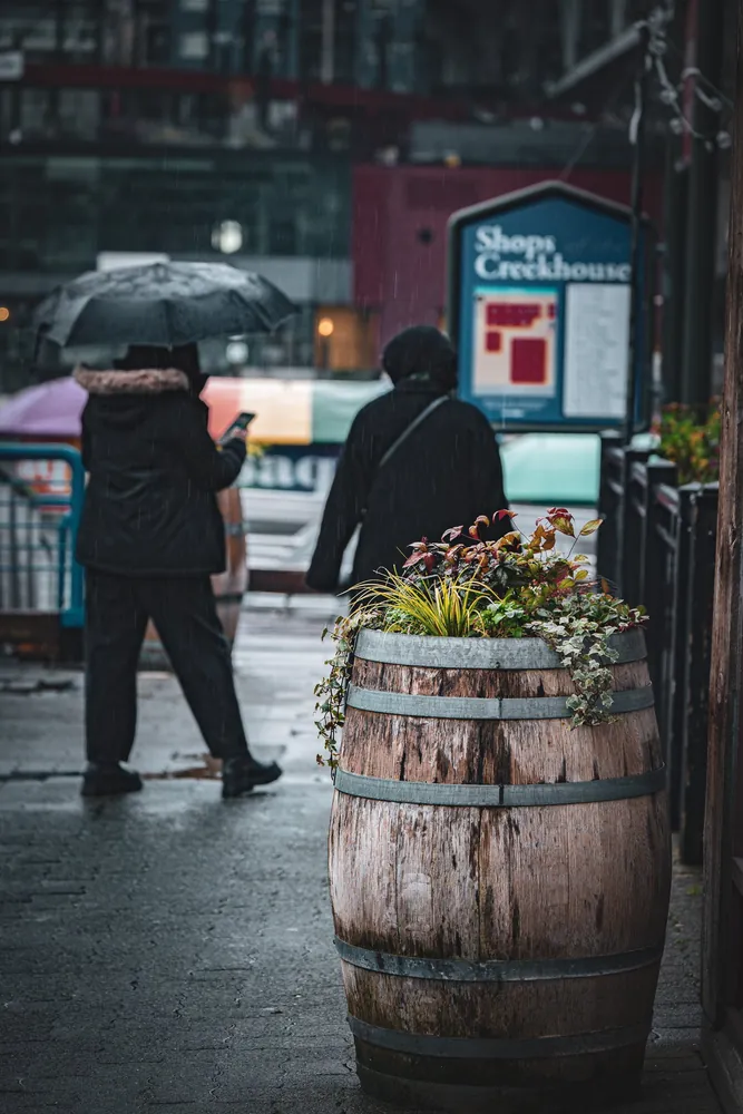 Vancouver