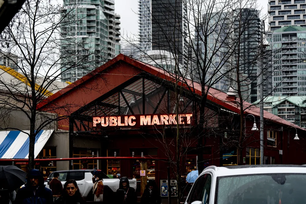 Vancouver