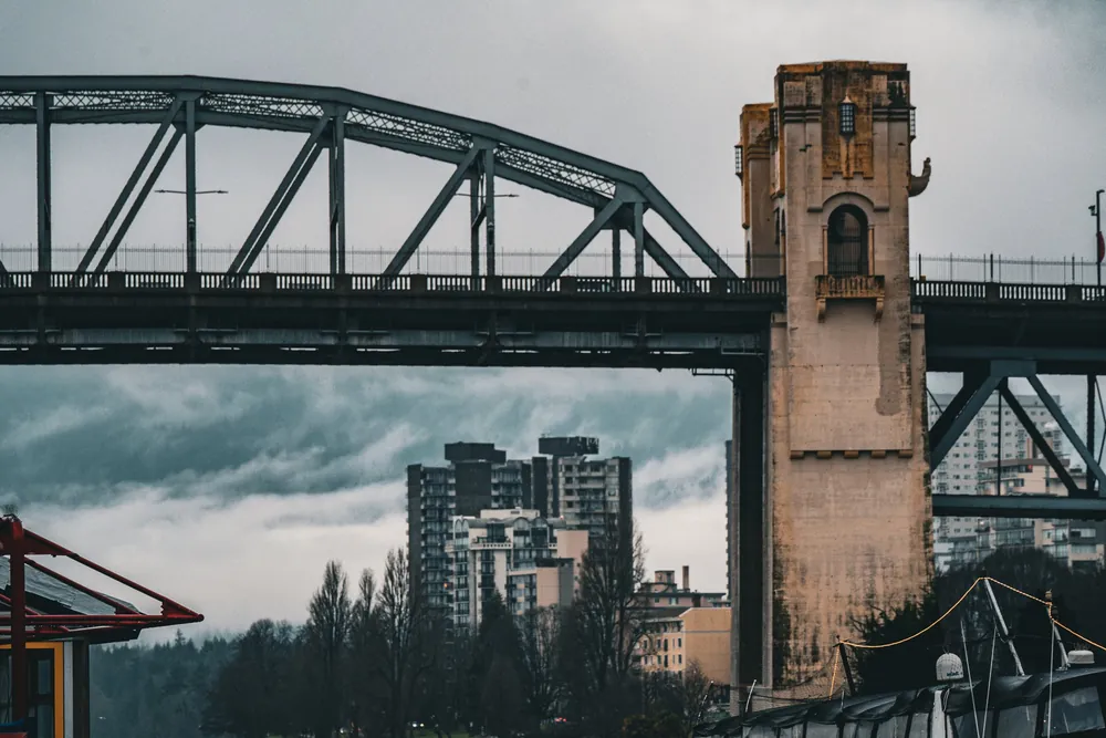 Vancouver