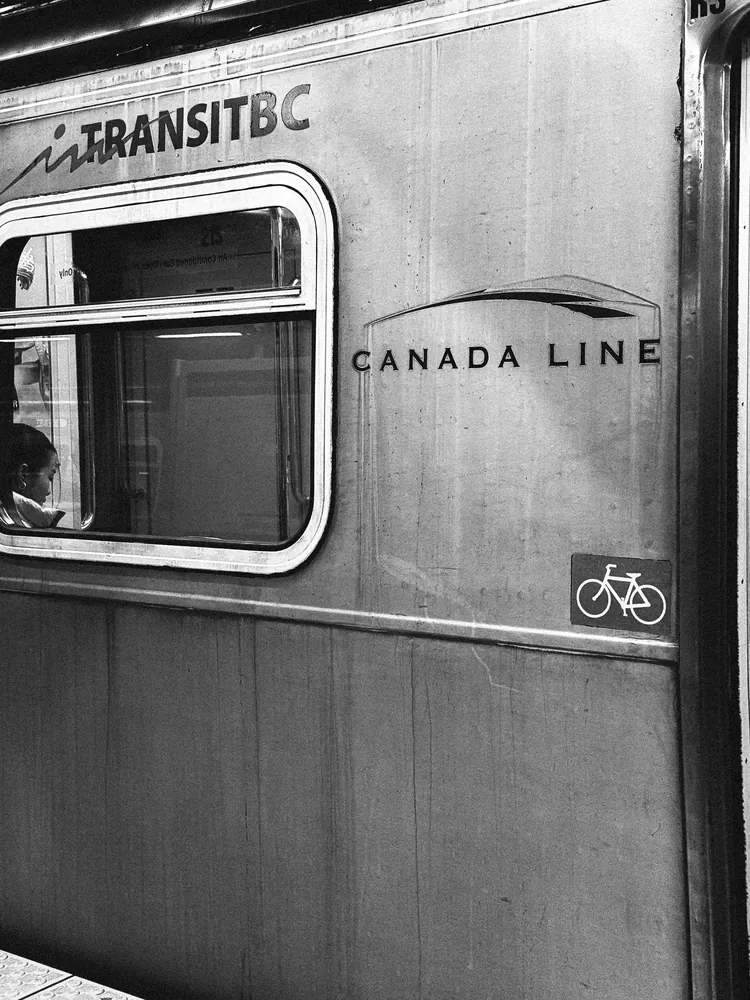 Vancouver