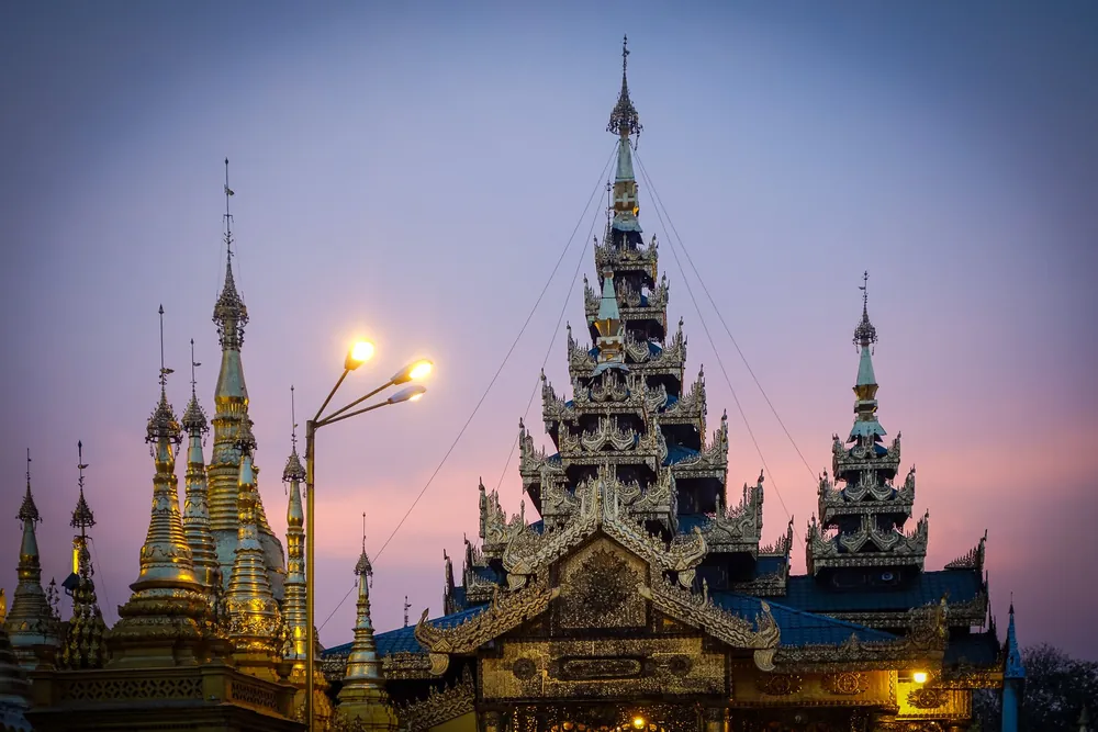 Yangon