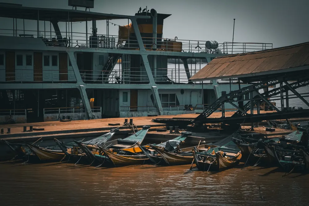 Yangon