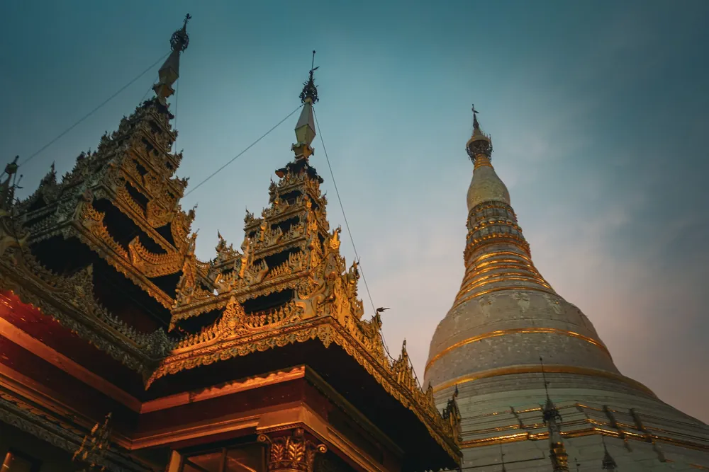 Yangon